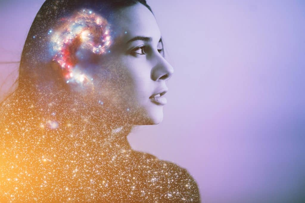 spiritual awakening mind