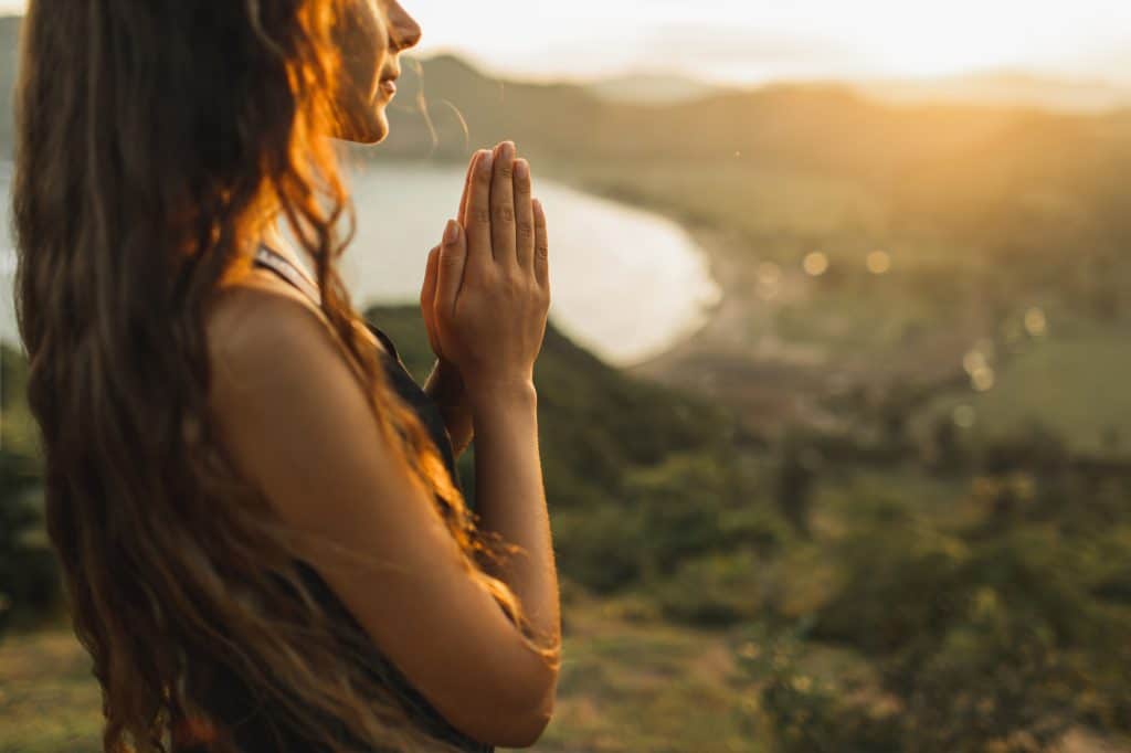 healthy mindset