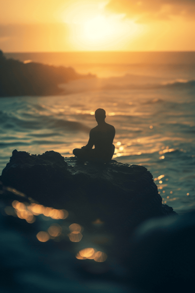 inner peace