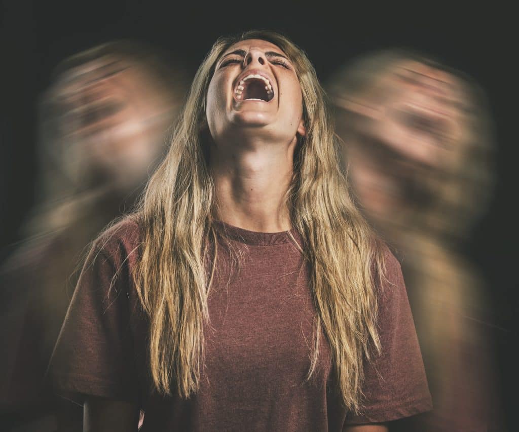 emotional repression and trauma 