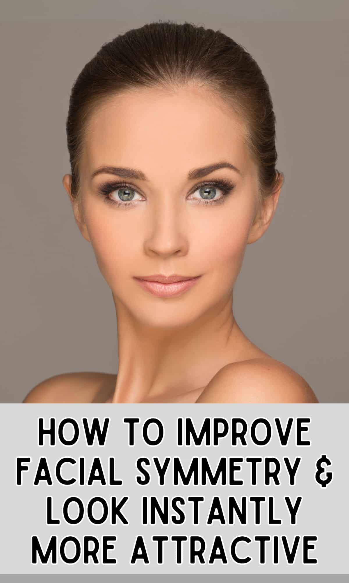 how to improve facial symmetry 