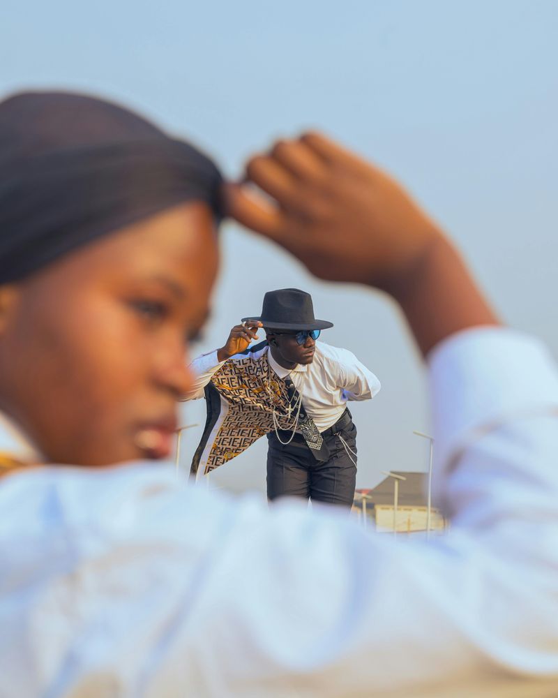 The Silent Treatment Specialist