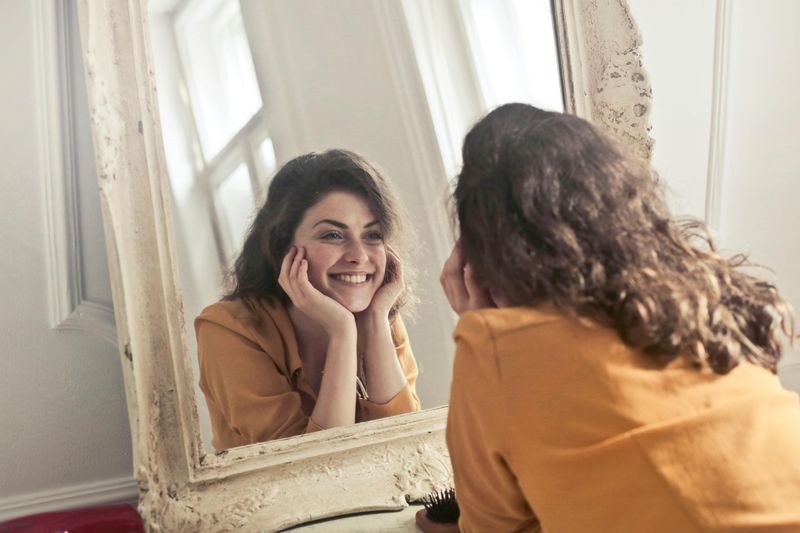 Positive Self-Talk Revolution