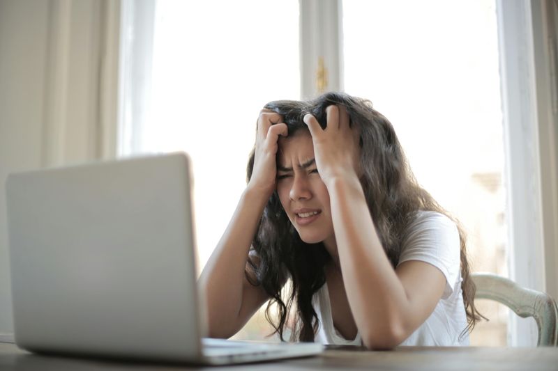 Stress Melts Away Like Butter on Hot Toast