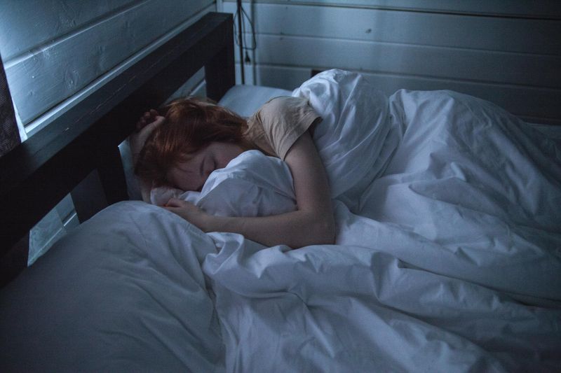 Recurring Dreams About Your Partner Leaving