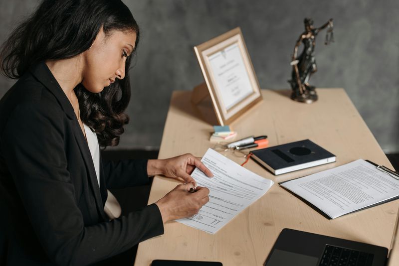 Following Through on Commitments