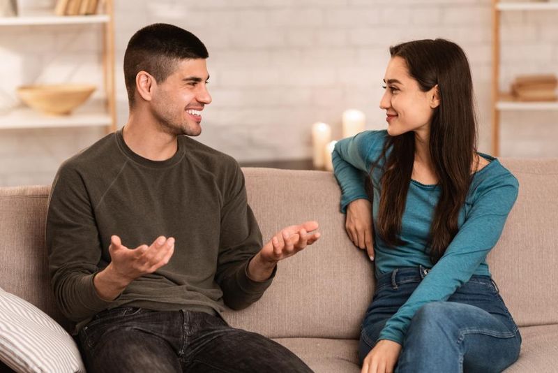 Communication Style Matches Your Element
