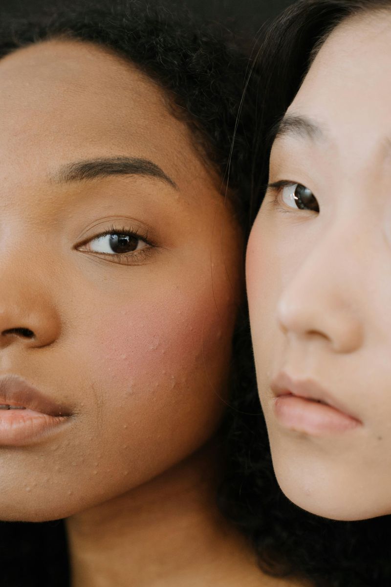 The Facial Features Connection