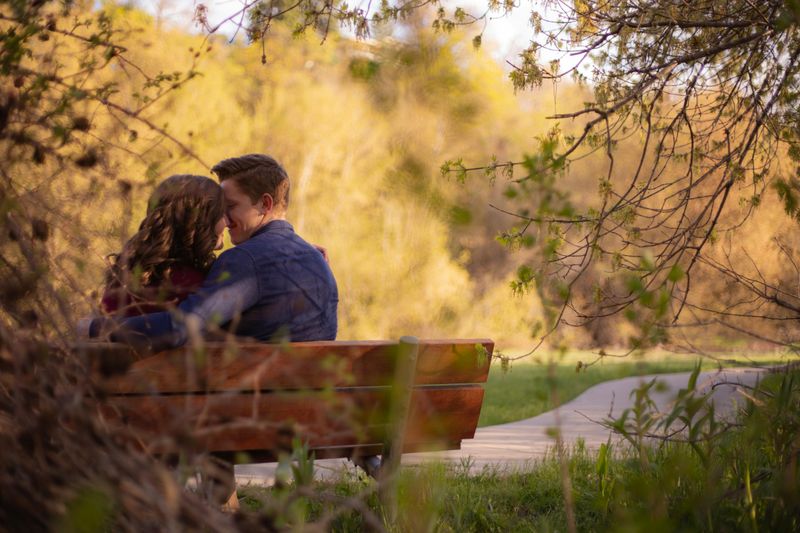 Marriage Guarantees Lifelong Happiness