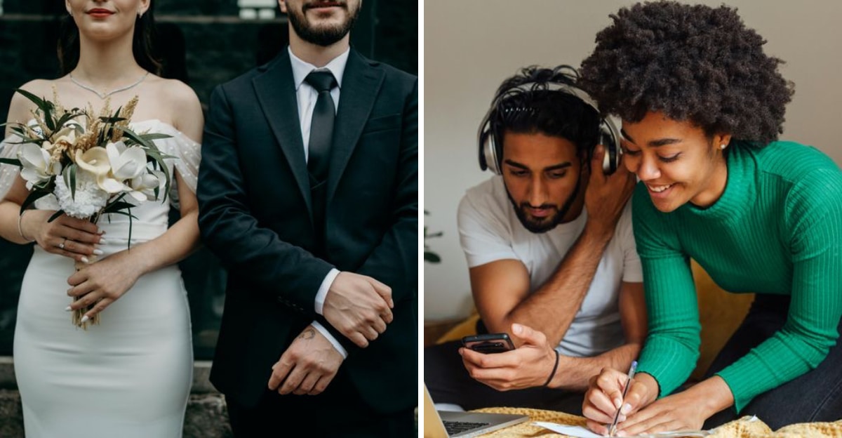 12 Common Marriage Myths Explained