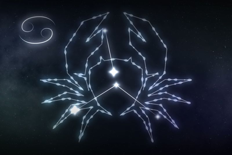 Cancer: The Emotional Caretaker