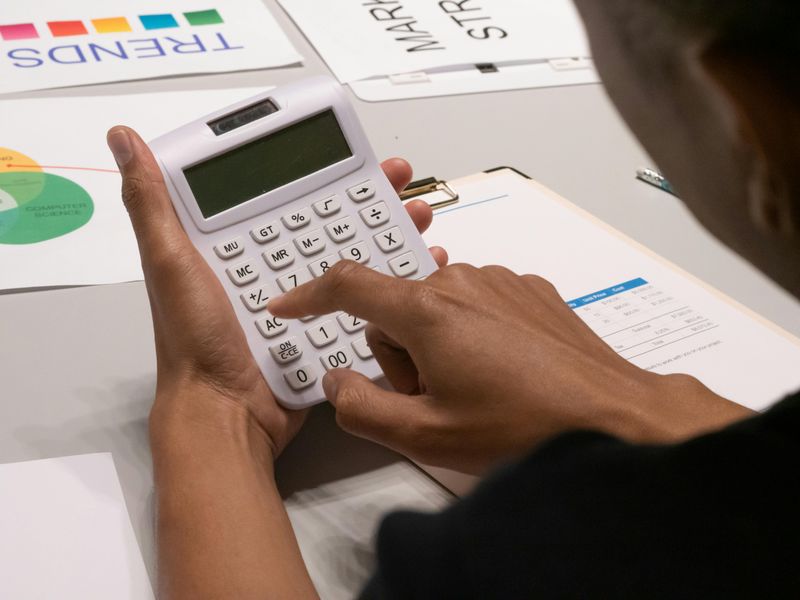Unusual Financial Decisions Popping Up
