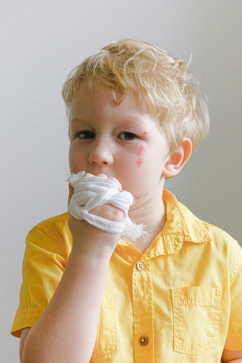 Allow Natural Consequences