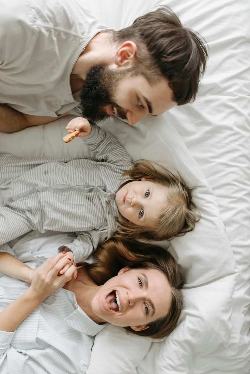 Creating Unscripted Family Time