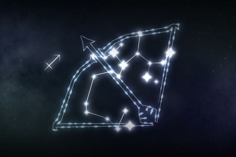Sagittarius: The Wandering Philosopher
