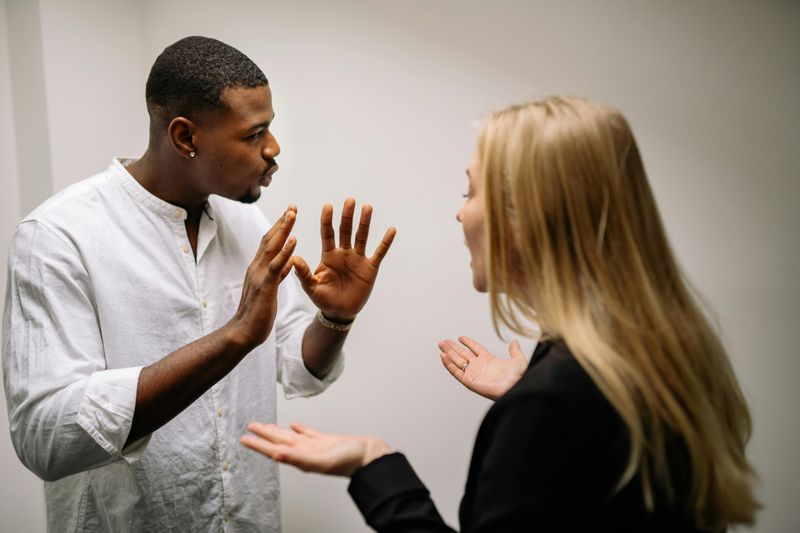 High Levels of Defensiveness