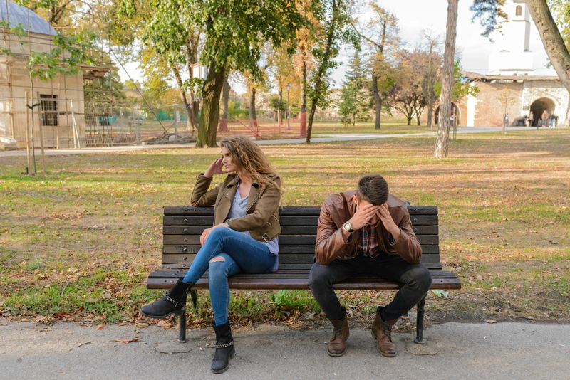 Past-Focused Conversations