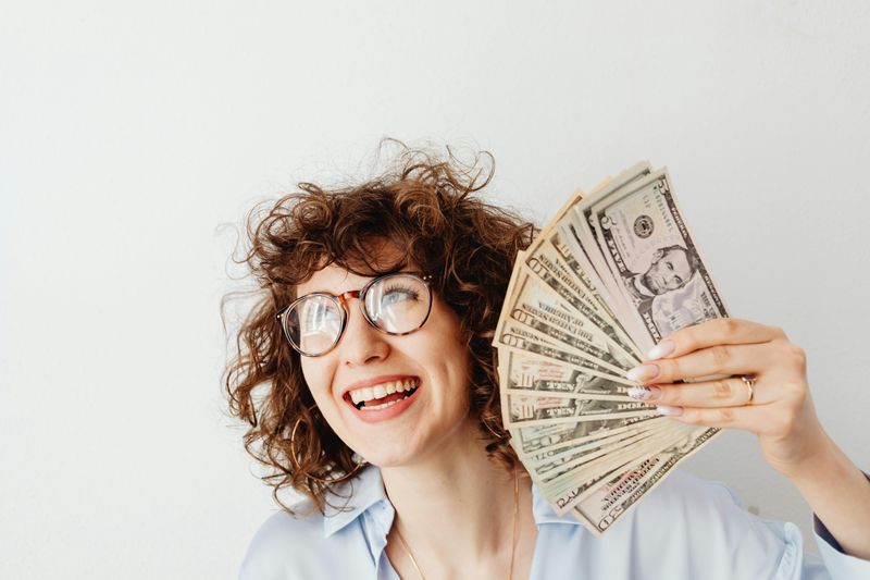 Surrender Your Financial Independence