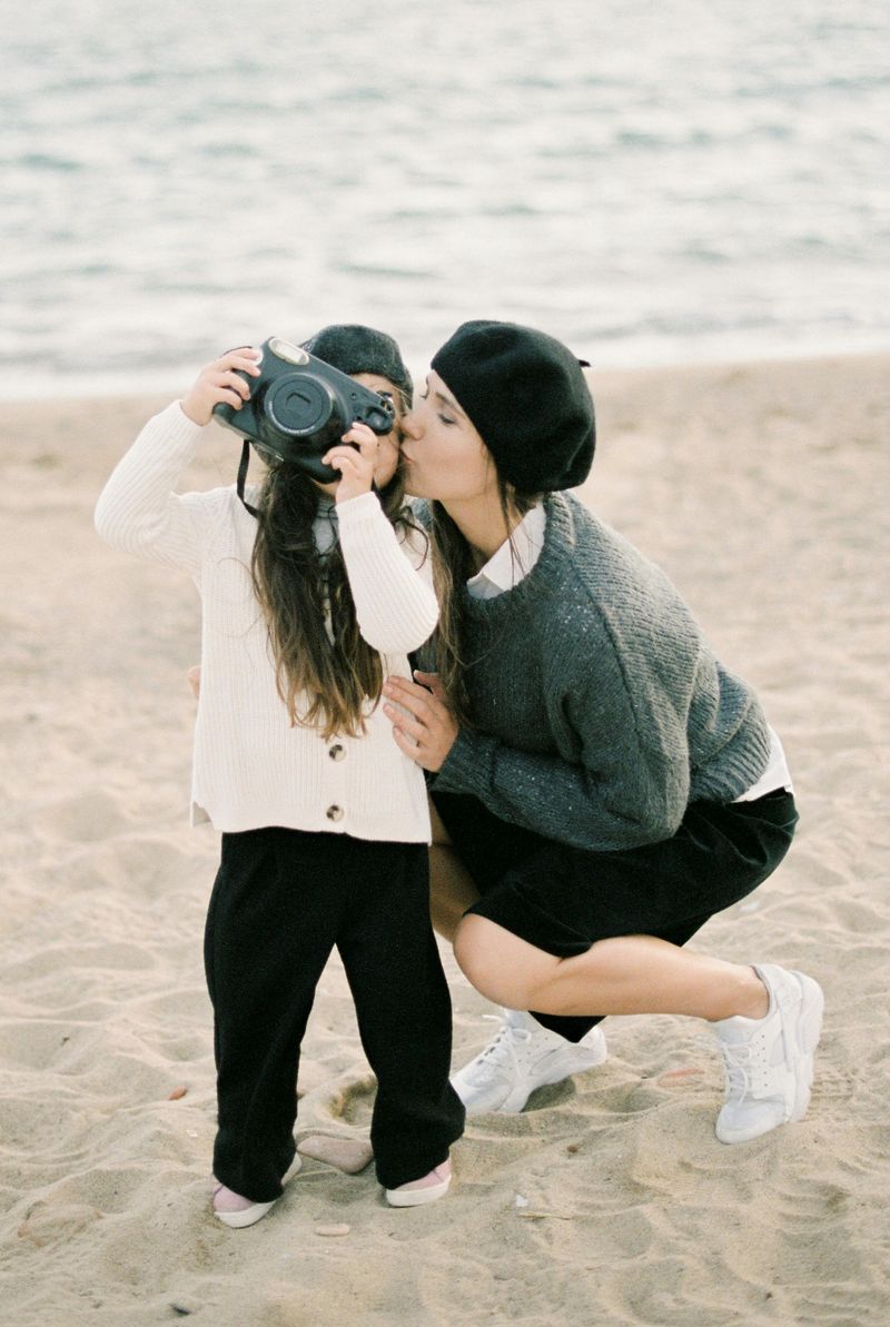 Documenting Ordinary Days, Not Just Milestones