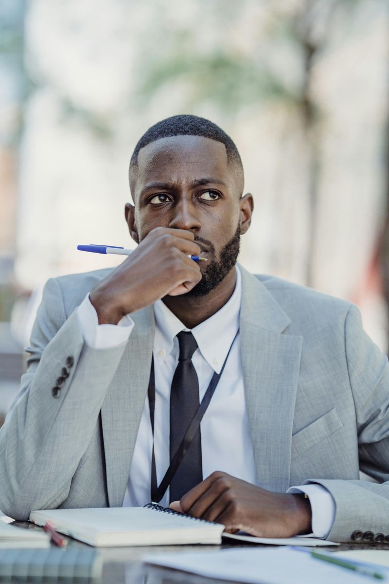 Abandon Personal Career Goals