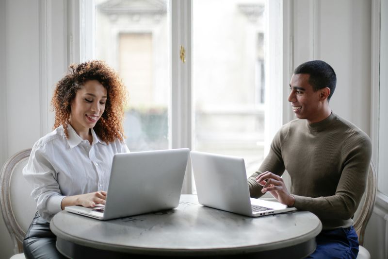 Work-Life Wobbles: Career vs. Relationship
