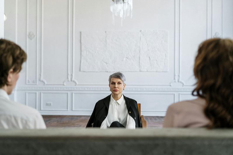 Healthy Marriages Do Not Require Outside Support