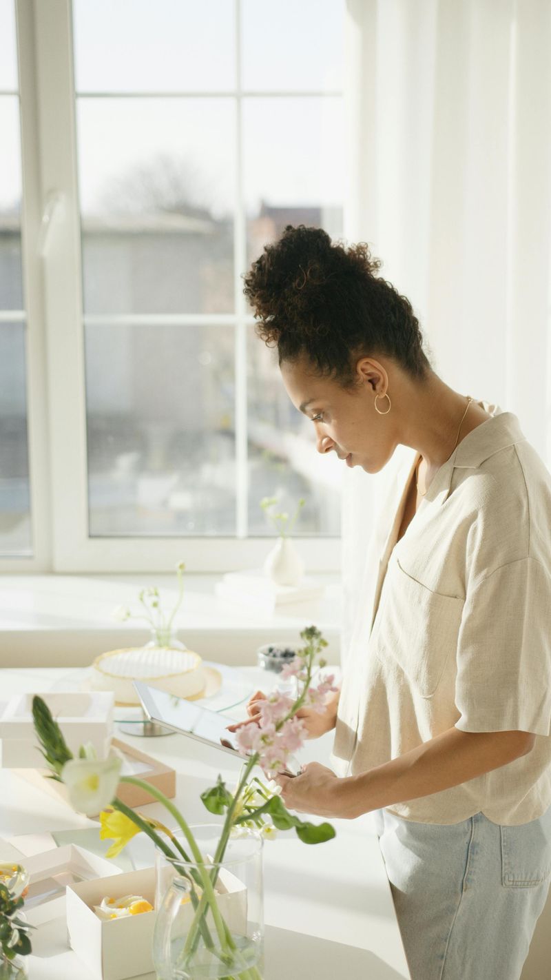Finding Purpose in Small Moments