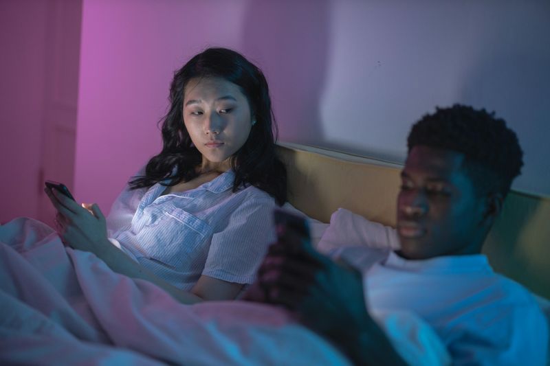 Jealousy Triggers Connect To Planetary Rulers