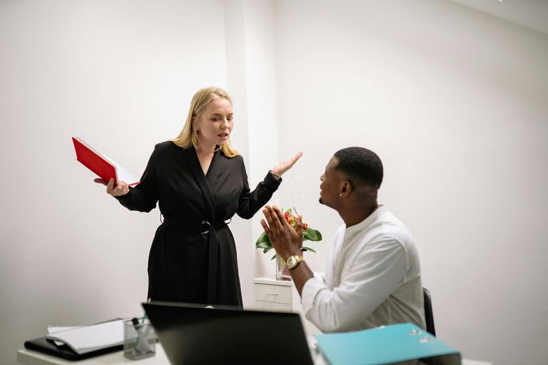 Controlling Behavior Suffocates Autonomy