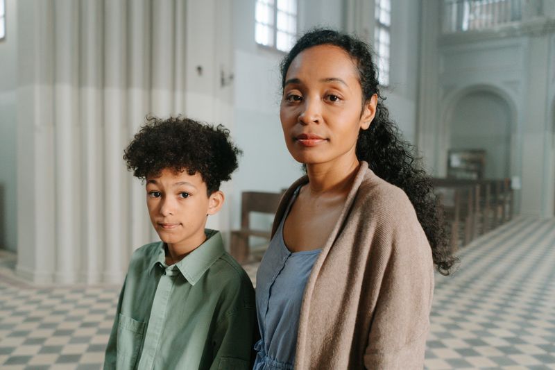 Expectations About Family Roles