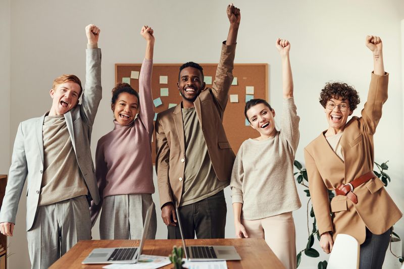 Your Definition of Success Will Change