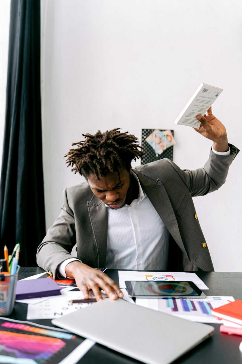 Failure Is Feedback, Not a Final Verdict