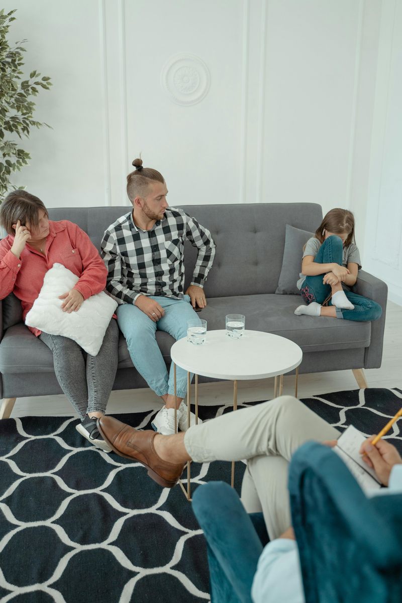Child-Rearing Revelations: Parenting Philosophies