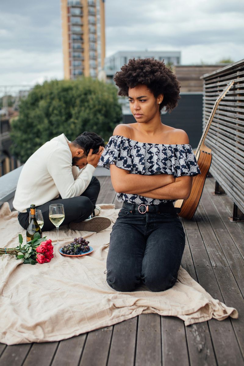 Taking Him for Granted Erodes Appreciation