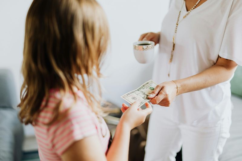 Teaching Financial Literacy Early