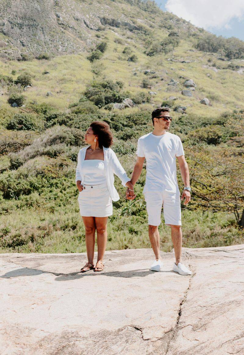 Emotional Walls Block Genuine Connection