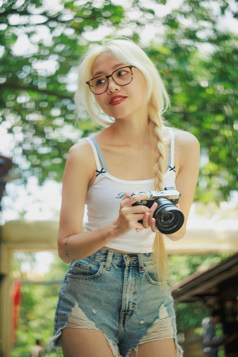 Your joy comes with a side of guilt