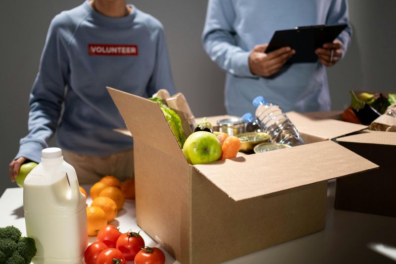 Abundance Over Scarcity