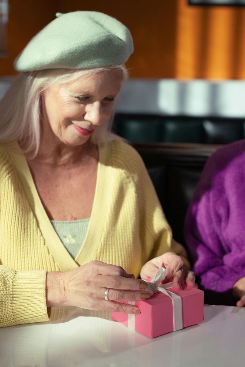 Embracing Thoughtful Gift-Giving