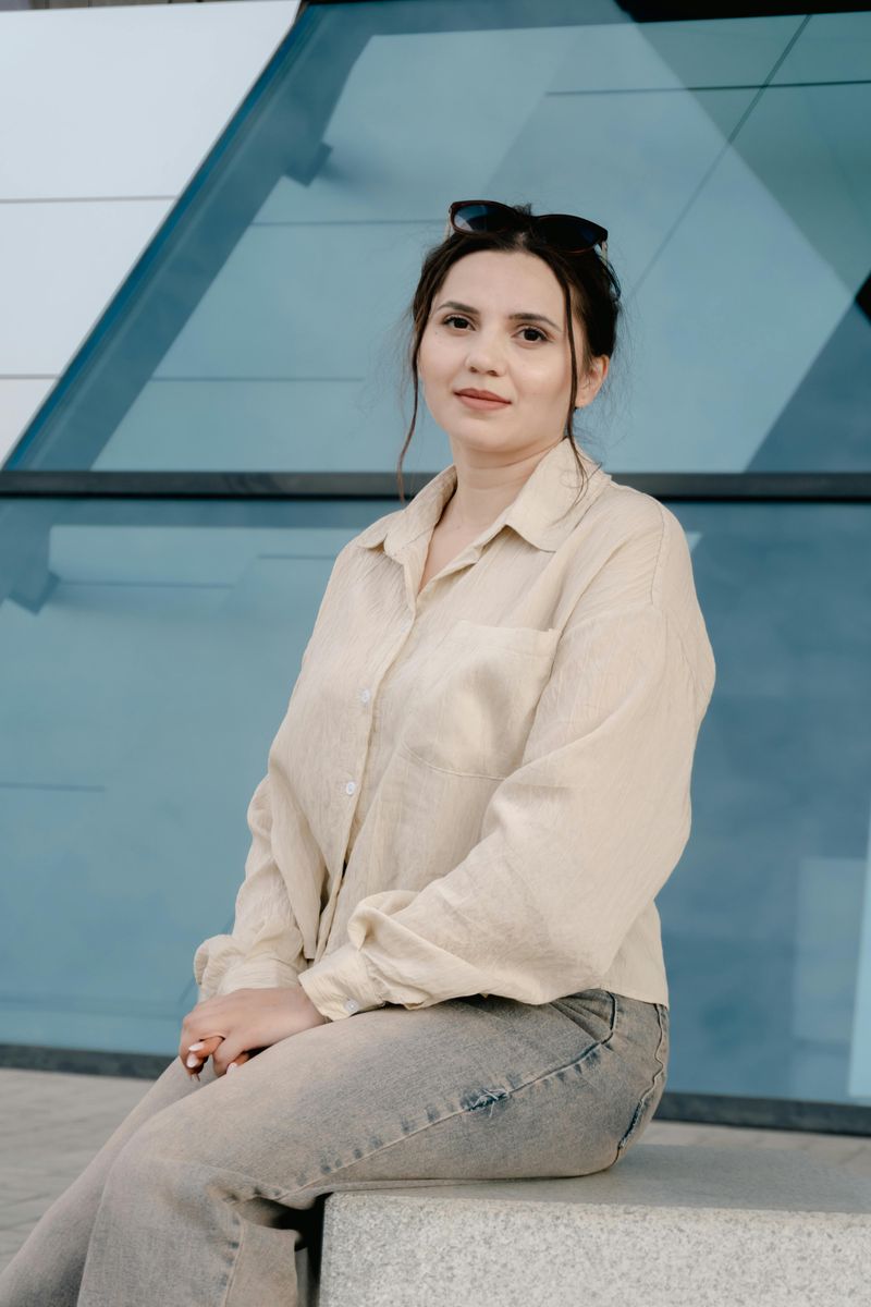 Comfortable With Uncertainty