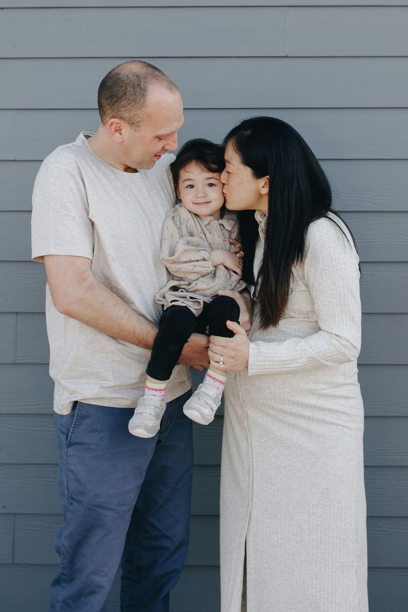 Parenting Approaches Differ