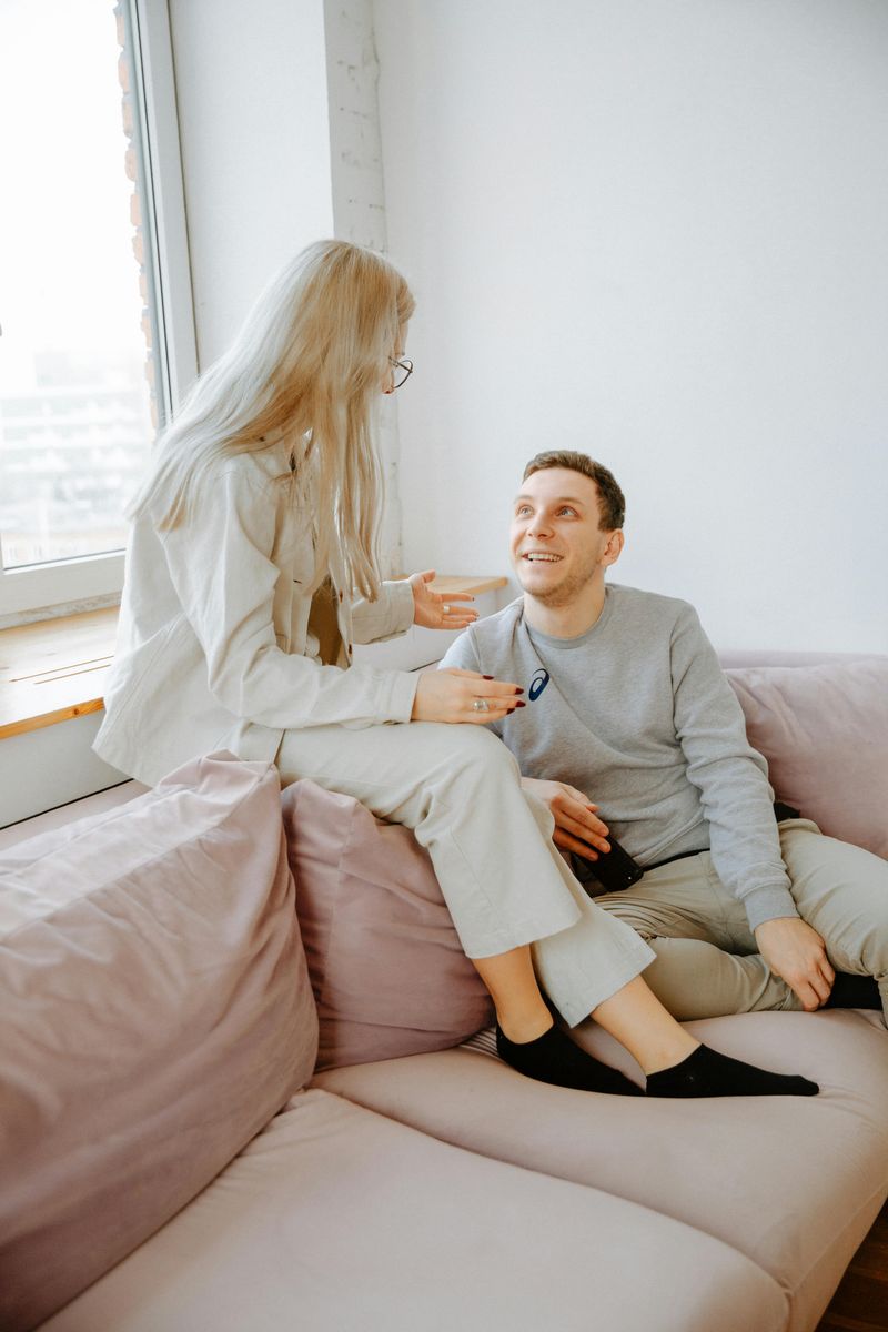 Friendship Frontiers: Outside Relationships