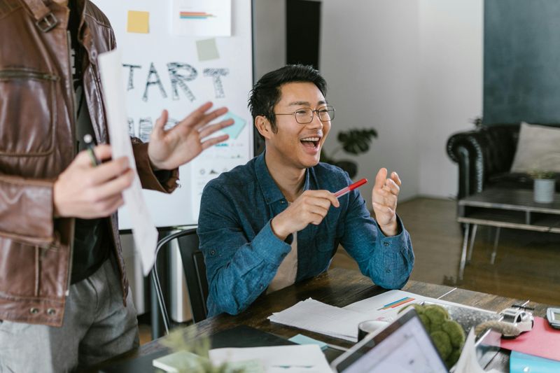 Keeping Separate Financial Goals