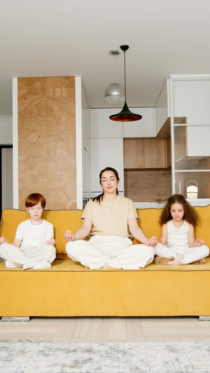 Prioritising Parent Mental Health Without Guilt