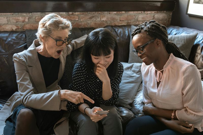 Mastering the Art of Conversation