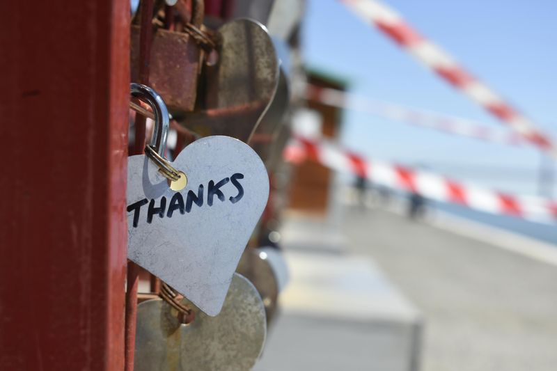 Gratitude as a Daily Practice