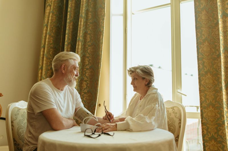 Taking Each Other for Granted