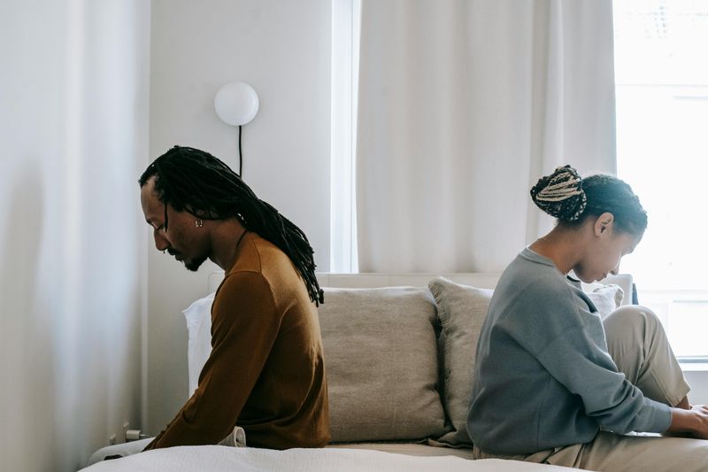 Differing Expectations About Physical Intimacy
