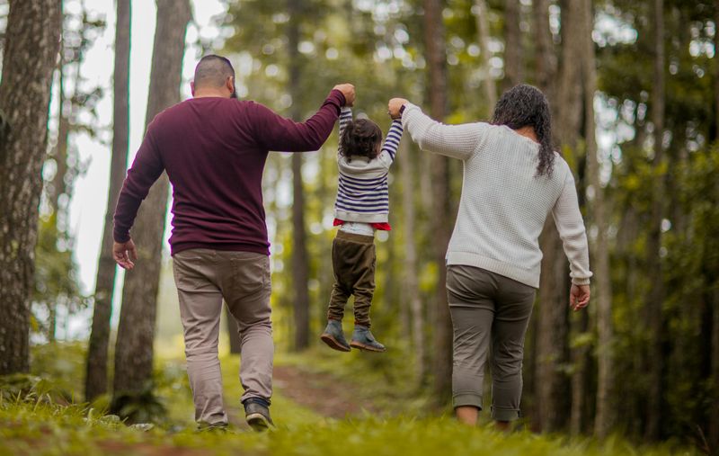 Parents Are People Too