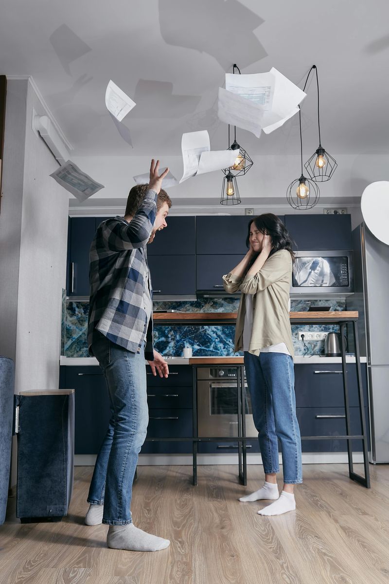 Work Stress Spills Into Home Life